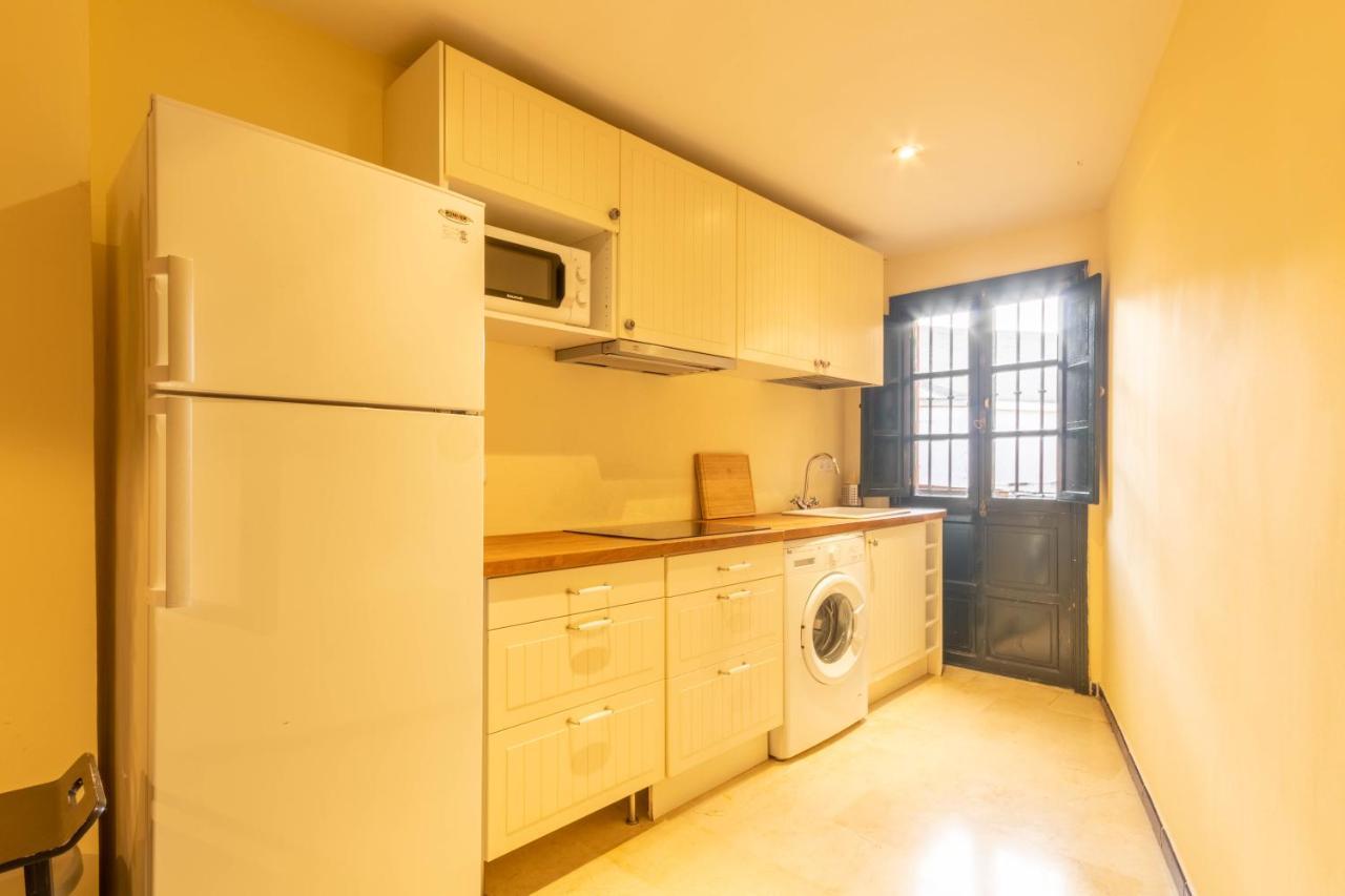 Apartamento Alameda Centro Appartement Séville