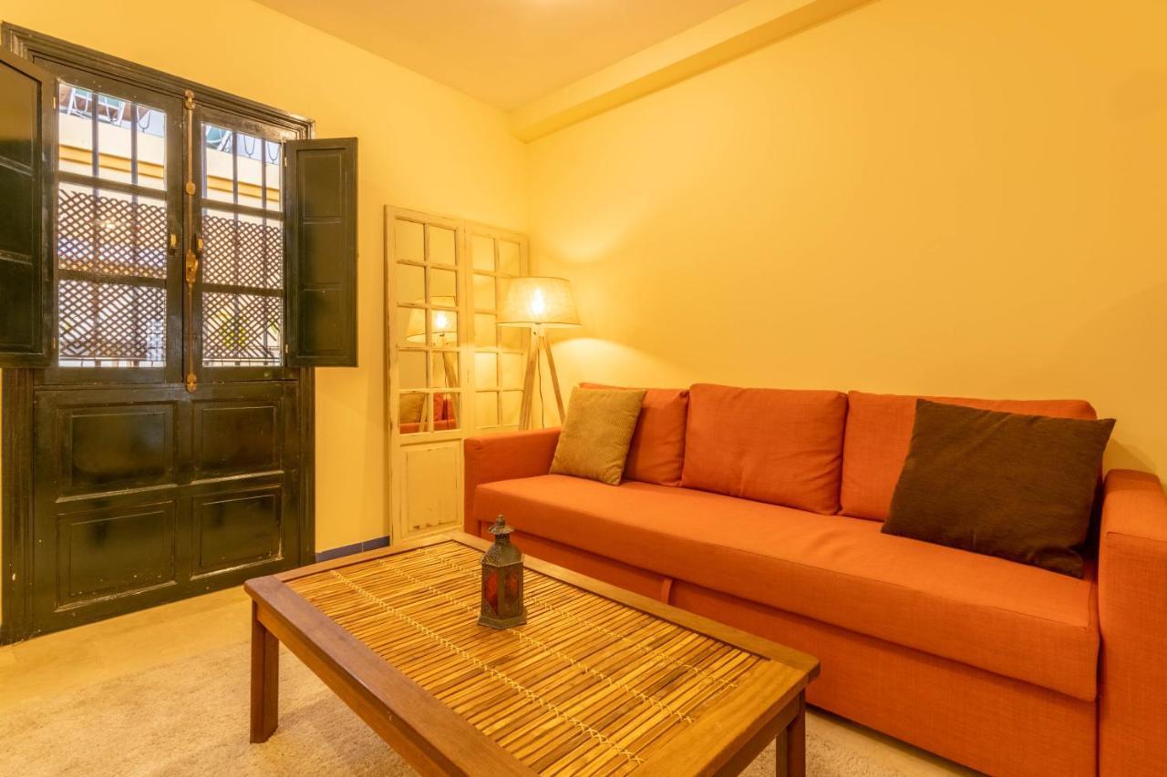 Apartamento Alameda Centro Appartement