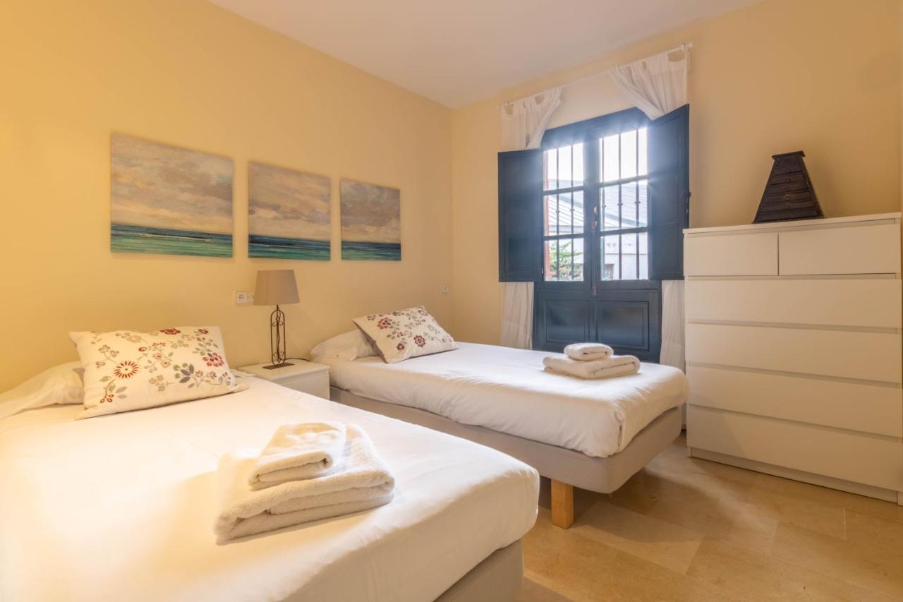 Apartamento Alameda Centro * Séville