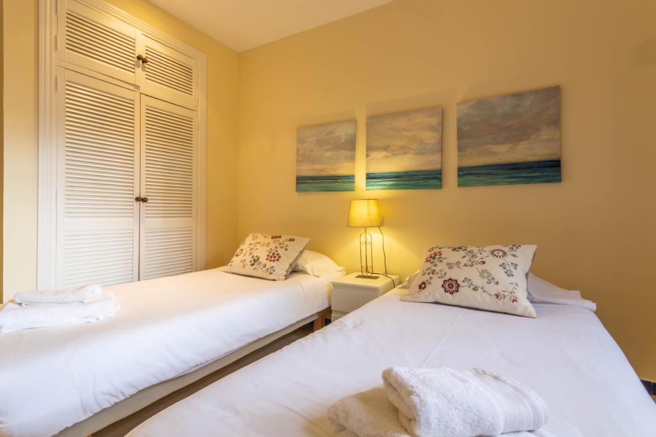 Appartement Apartamento Alameda Centro Séville