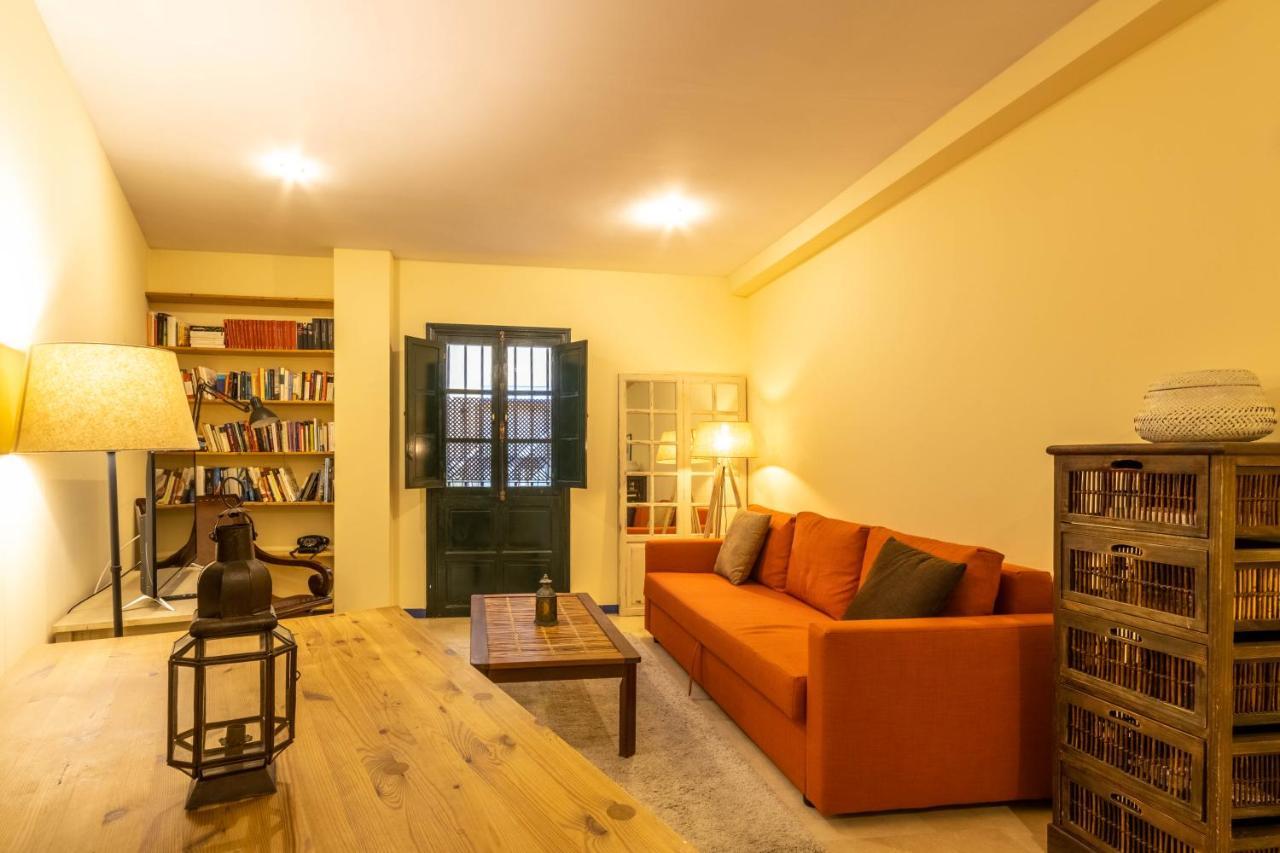 Appartement Apartamento Alameda Centro