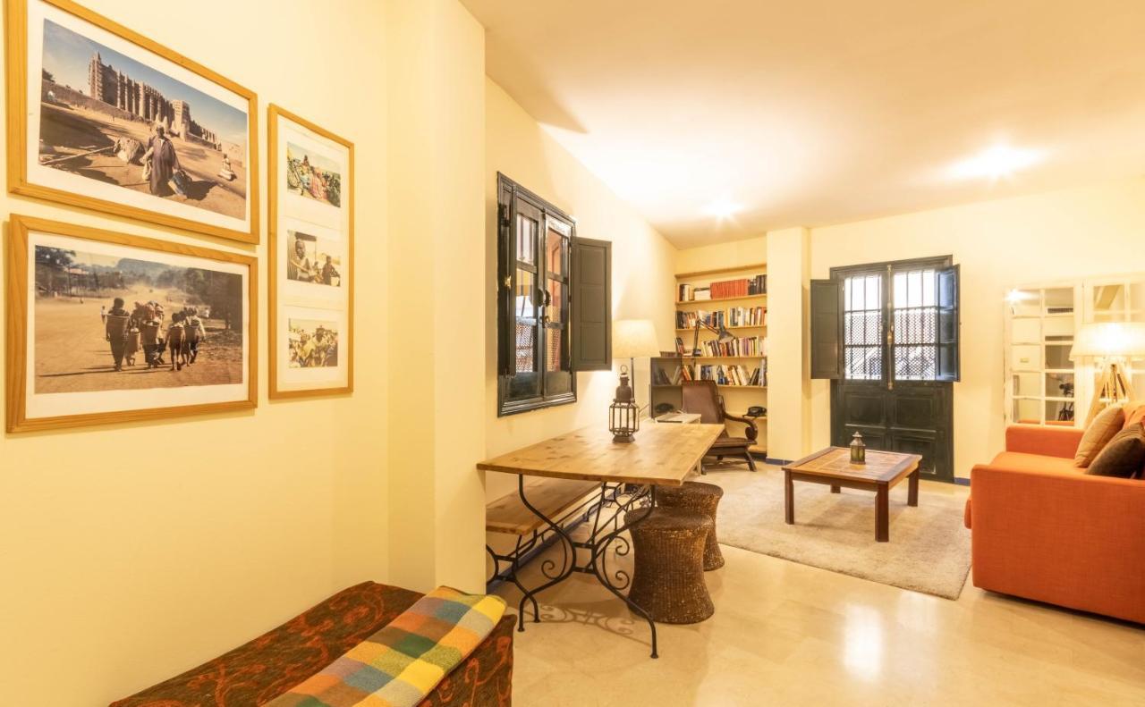 Apartamento Alameda Centro * Séville