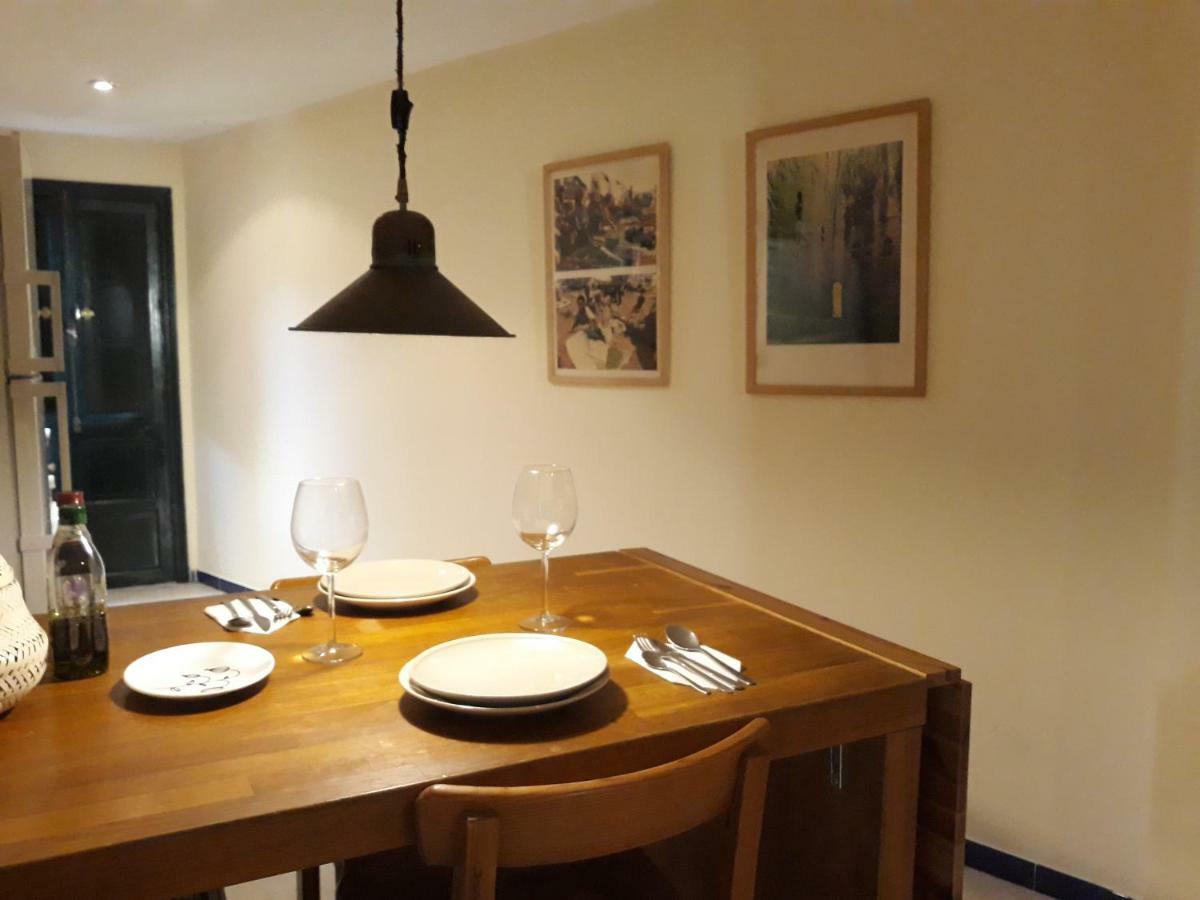 Appartement Apartamento Alameda Centro *