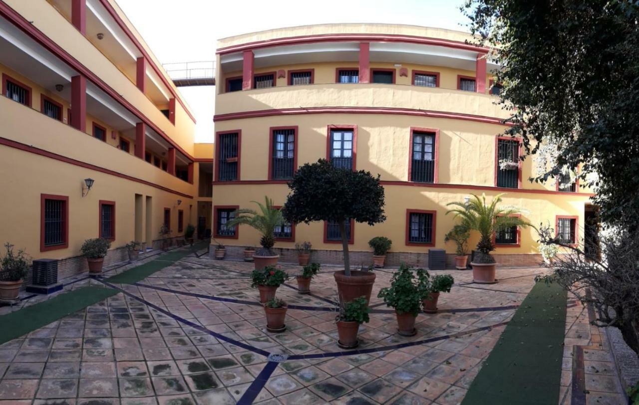 Appartement Apartamento Alameda Centro